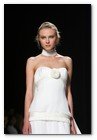 :: Pulse para Ampliar :: BCN18MAY010.- Barcelona Bridal Week - Pasarela Gaudi Novias: JM Peiro 2011