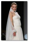 :: Pulse para Ampliar :: BCN18MAY010.- Barcelona Bridal Week - Pasarela Gaudi Novias: JM Peiro 2011