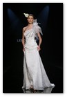 :: Pulse para Ampliar :: BCN20MAY010.- Barcelona Bridal Week - Pasarela Gaudi Novias: Lee Seung Jin 2011