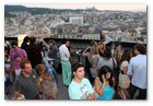 :: Pulse para Ampliar :: BCN2JUN010.- Inauguración de la terraza 360º del Barceló Rabal