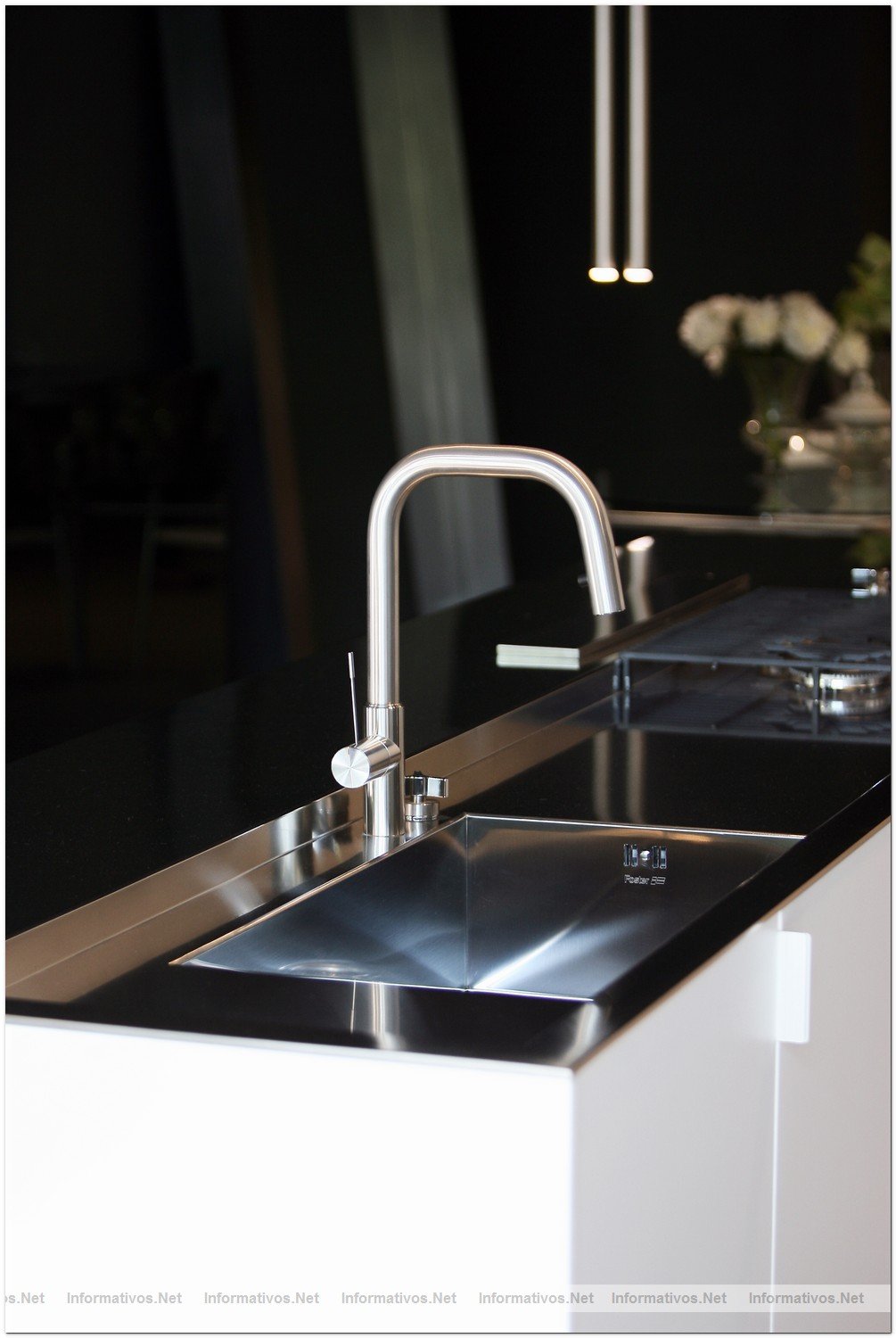 BCN3JUN2010.-  Espacio Buffi Barcelona -Cocinas y Ba�os-