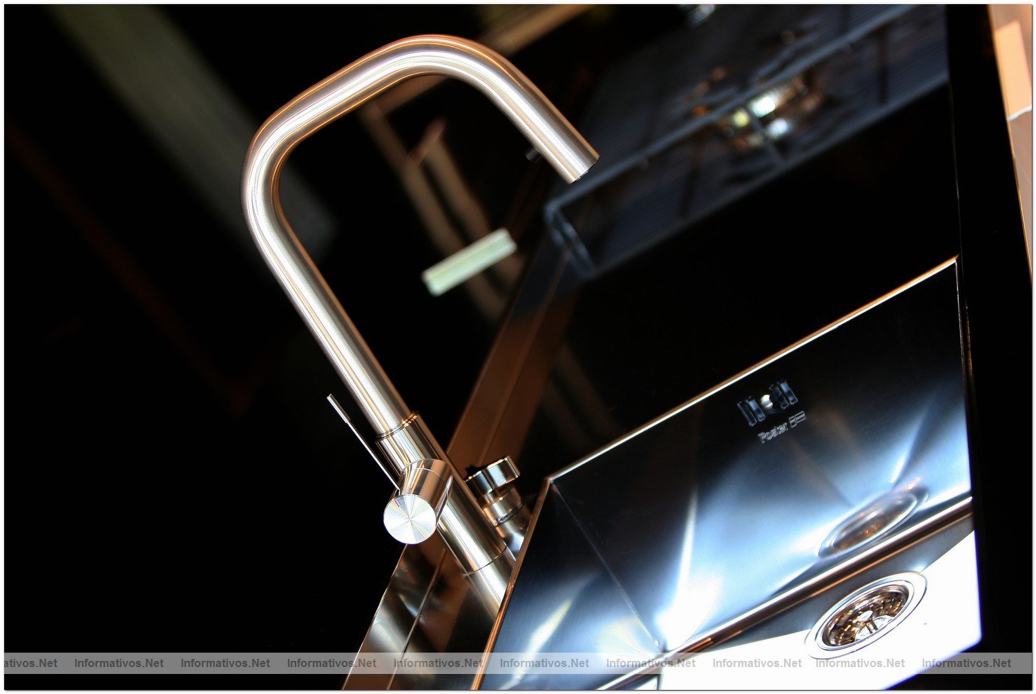 BCN3JUN2010.-  Espacio Buffi Barcelona -Cocinas y Ba�os-