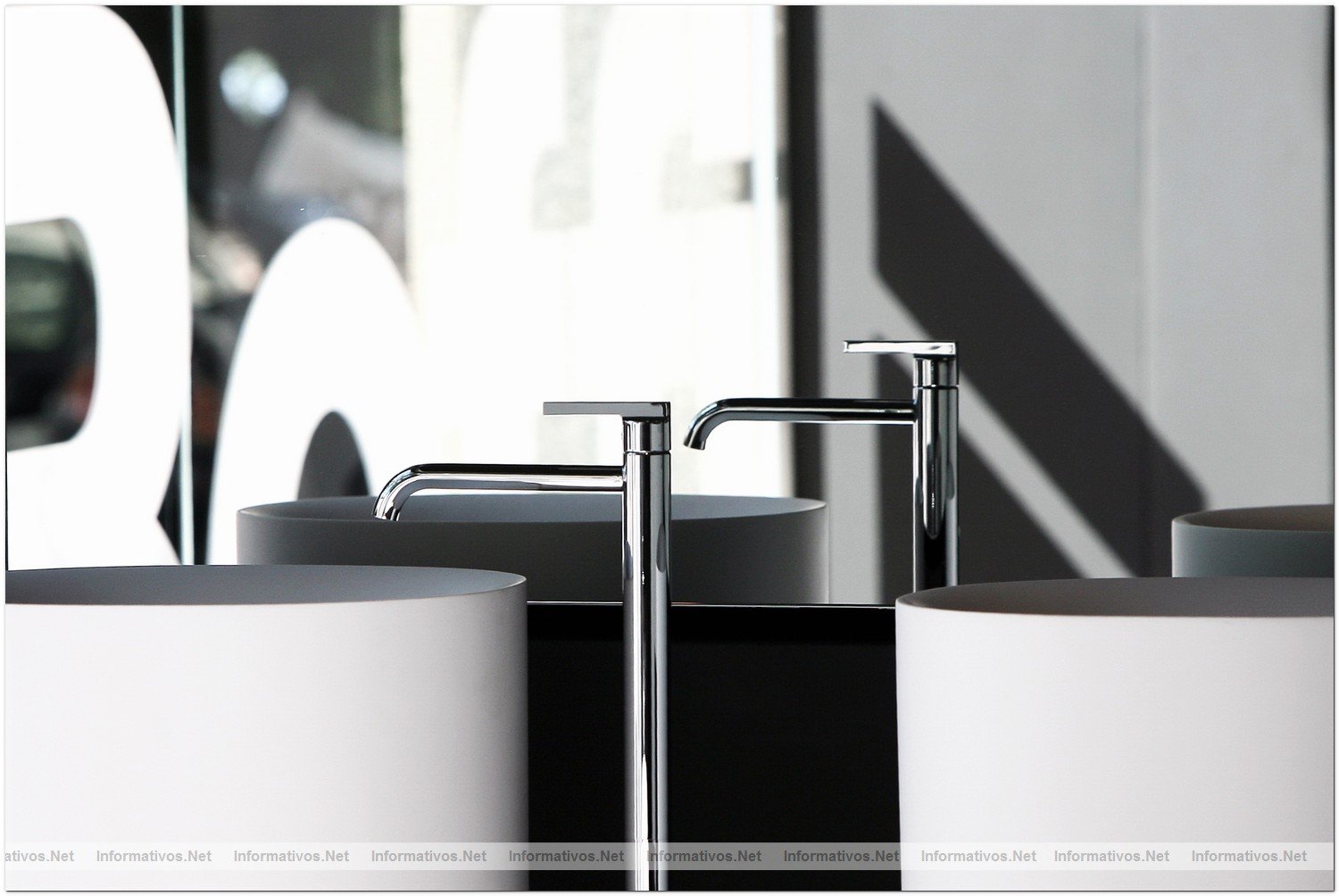 BCN3JUN2010.-  Espacio Buffi Barcelona -Cocinas y Ba�os-