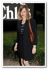 :: Pulse para Ampliar :: Chloé presenta en París su nueva fragancia 'Love, Chloe'.