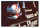 :: Pulse para Ampliar :: Pirelli  seleccionada proveedor único oficial de la Fórmula 1 entre 2011 y 2013: Imagen histórica de 1983