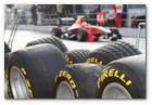 :: Pulse para Ampliar :: Pirelli  seleccionada proveedor único oficial de la Fórmula 1 entre 2011 y 2013: Neumáticos en la GP3