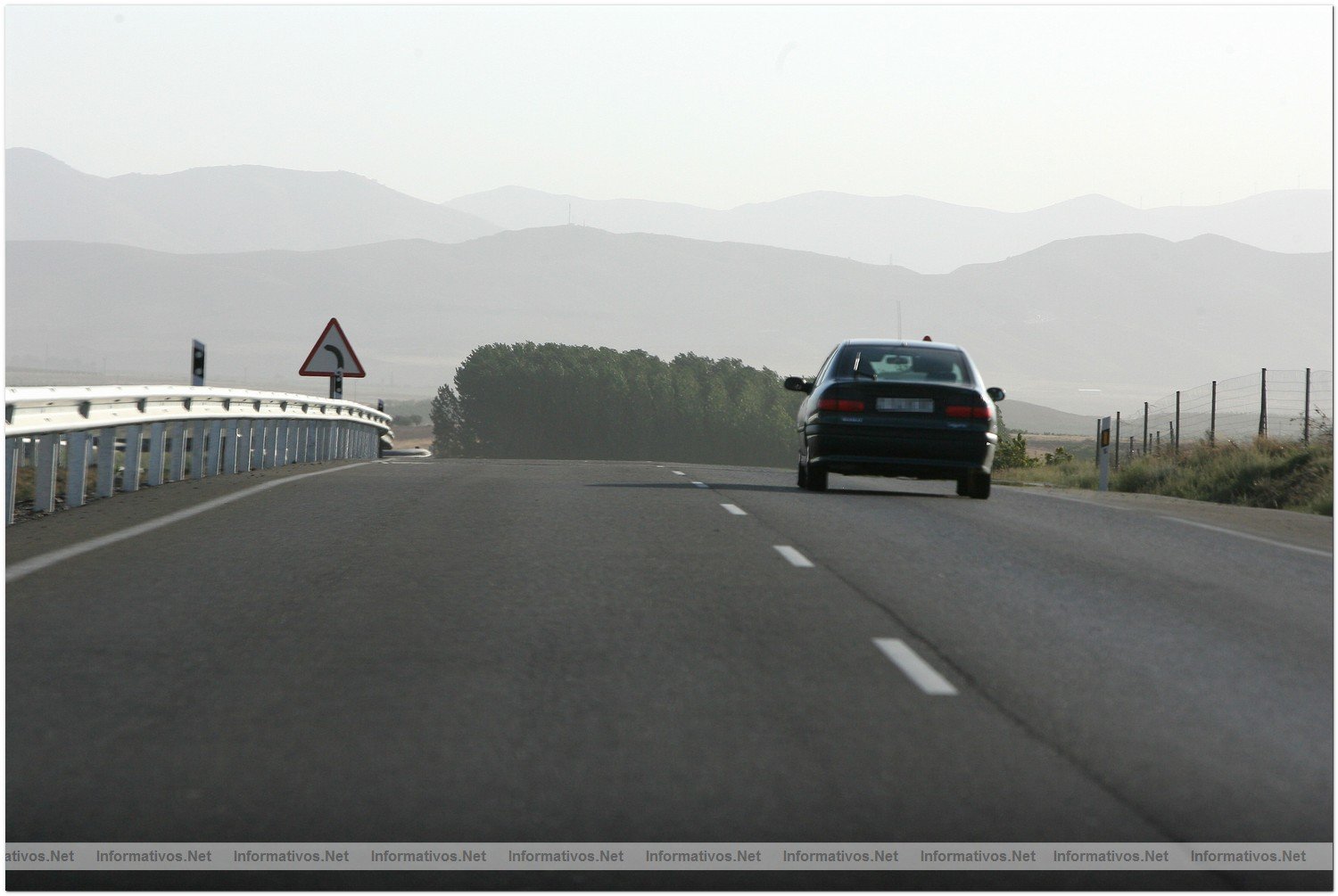 3,4 millones de euros para actuaciones de conservacin y explotacin en varias carreteras de Barcelona