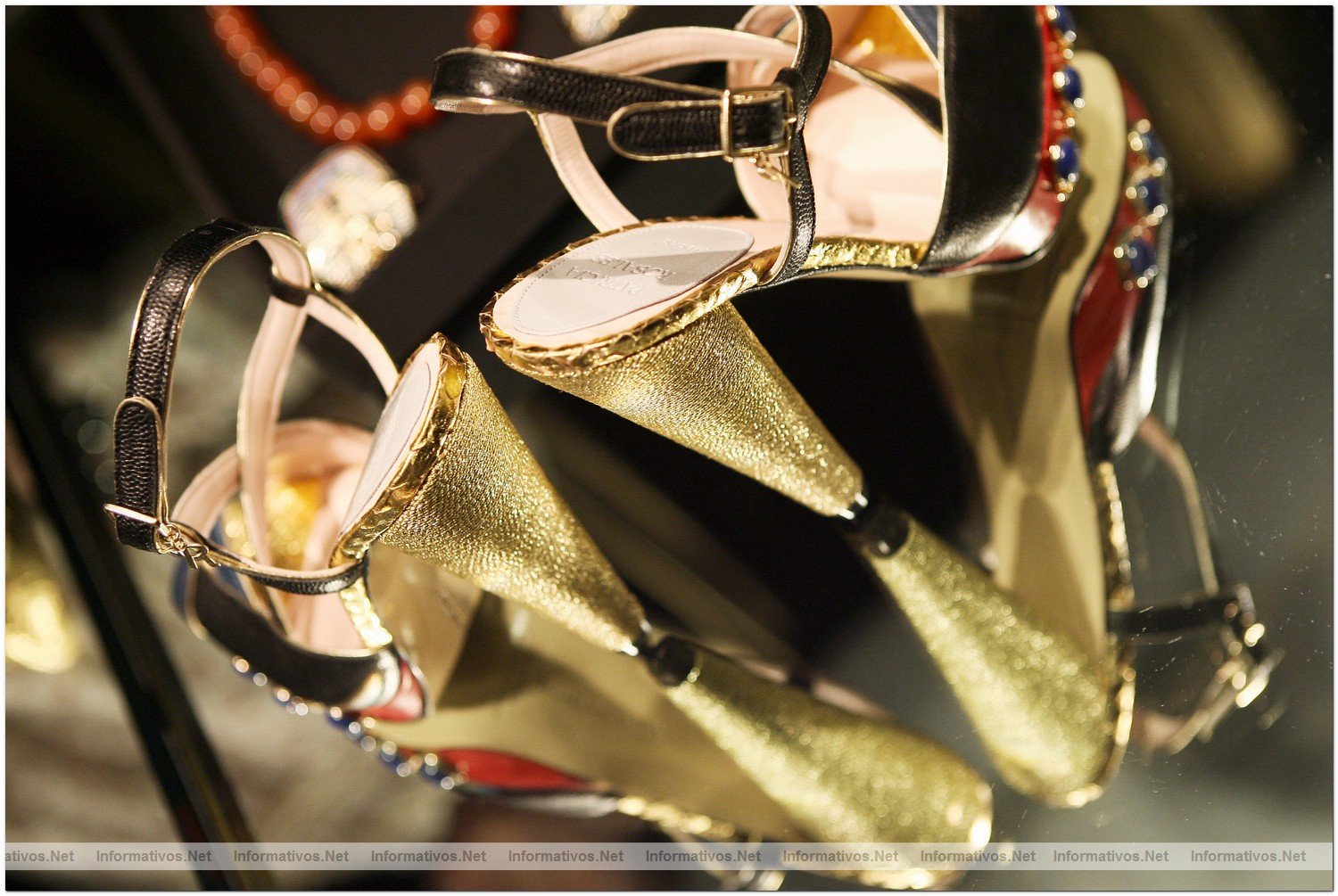 MAD23JUN2010.- Presentación Privada de la nueva Colección Patricia Rosales