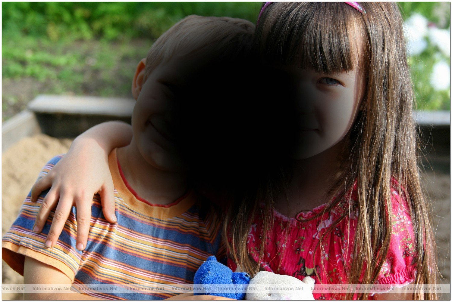 Ejemplo de Degeneracin Macular