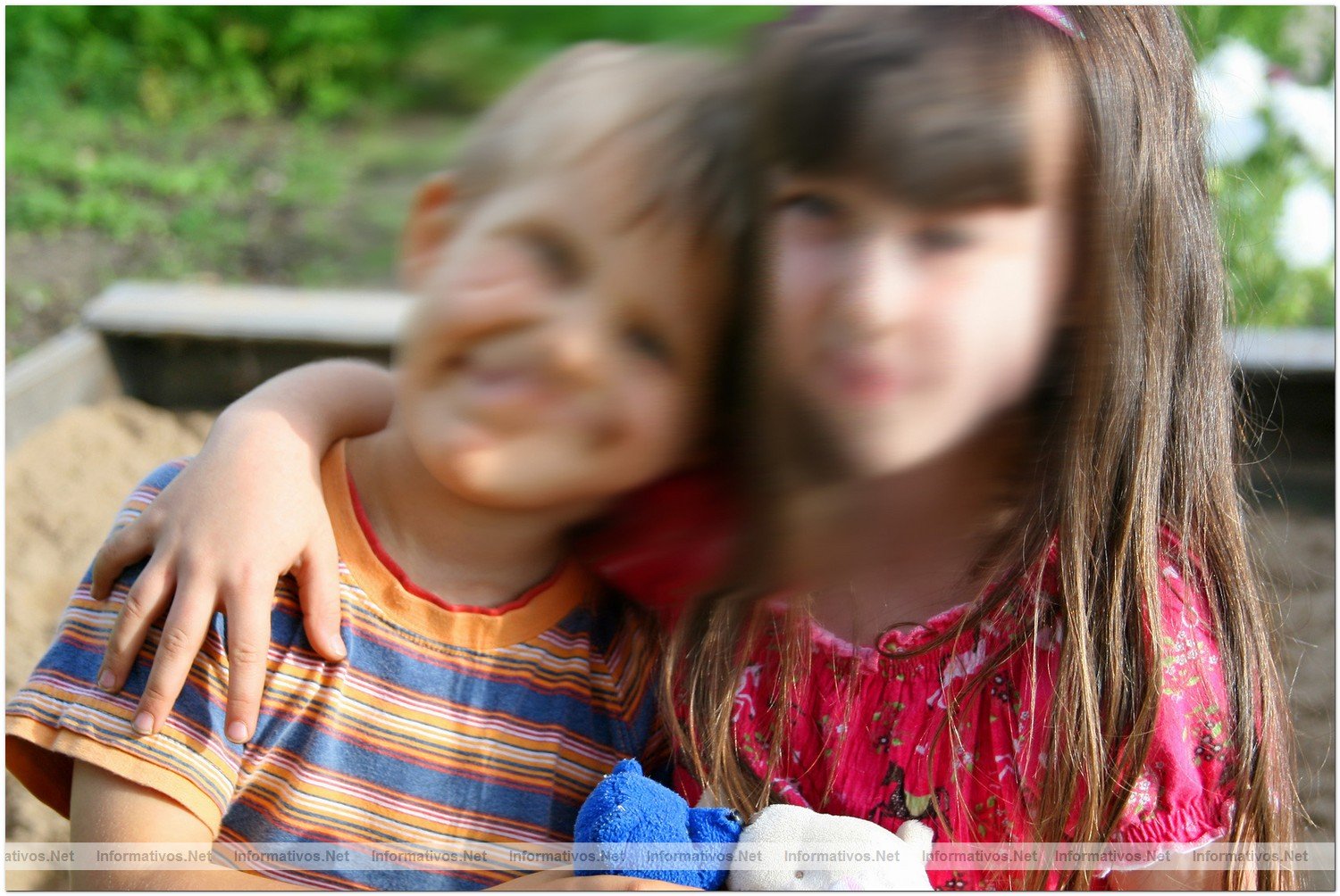 Ejemplo de Degeneracin Macular