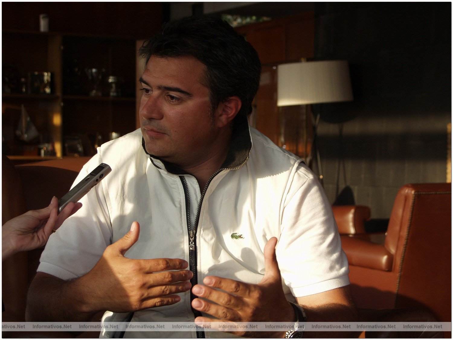 Ferran Rabanaque, lidera el Roc Blanc Hotels Sailing Team