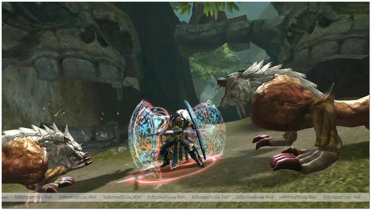 Land of Chaos anuncia el comienzo de su Beta Abierta