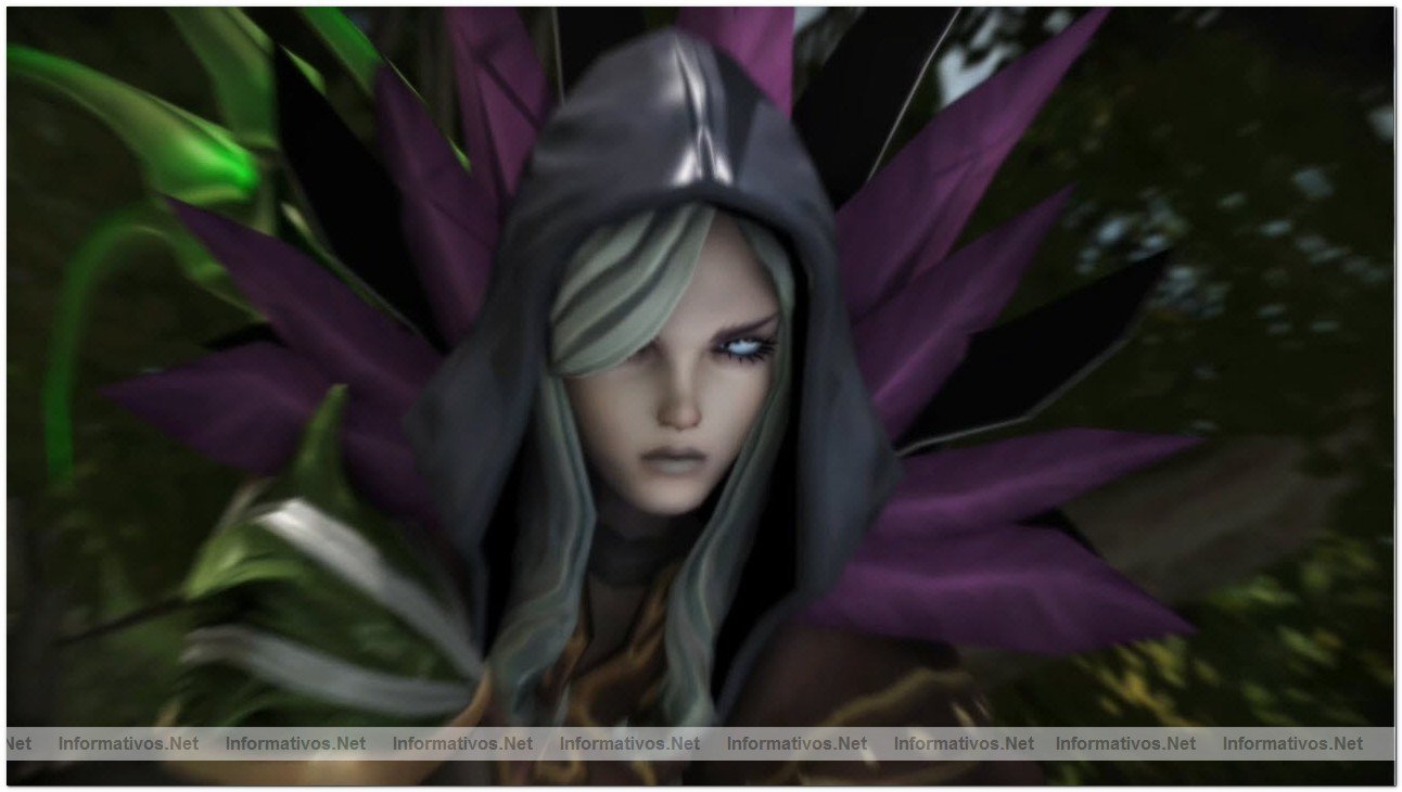 Land of Chaos anuncia el comienzo de su Beta Abierta
