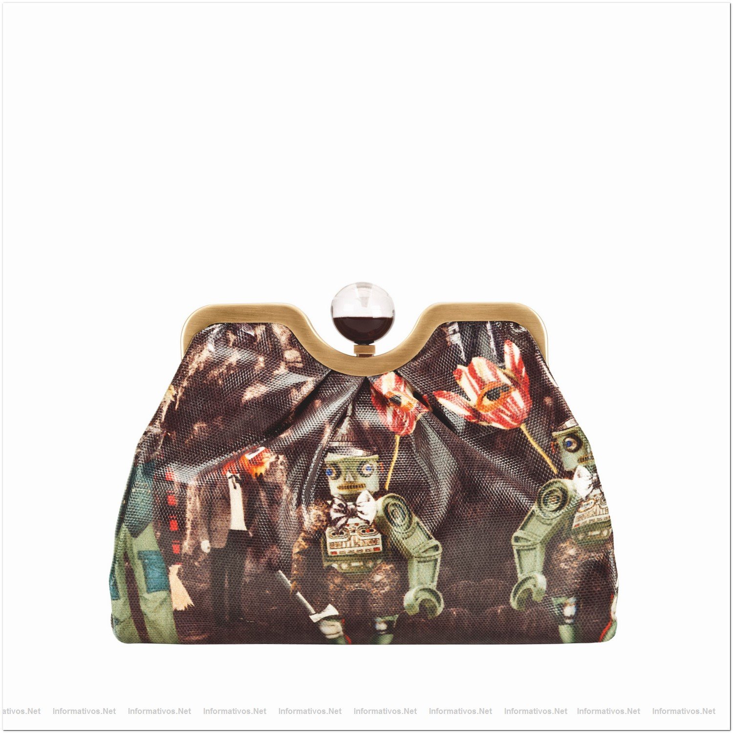 Nueva coleccin Otoo-Invierno 2010 Furla El Mago de Oz: Talent Hub by Leitmotiv