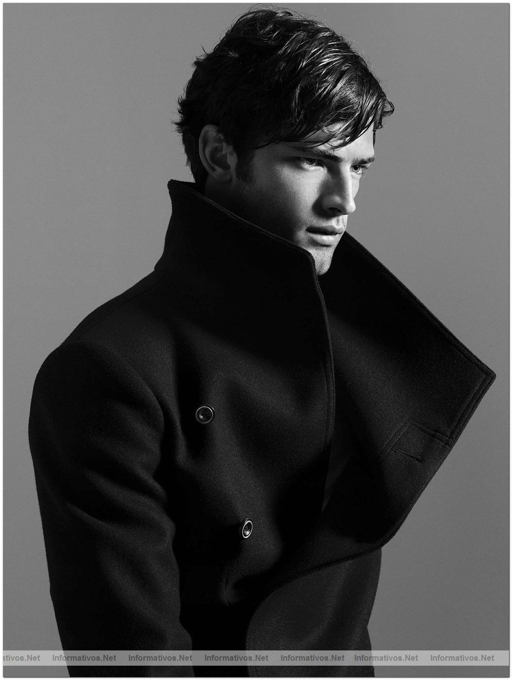 Coleccin Zara Otoo-Invierno 2010-11 Hombre