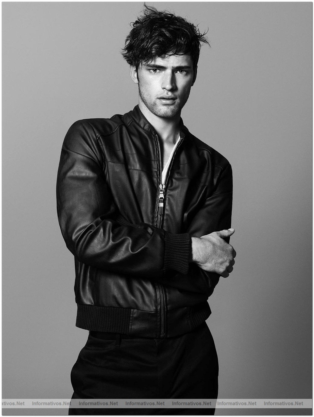 Coleccin Zara Otoo-Invierno 2010-11 Hombre