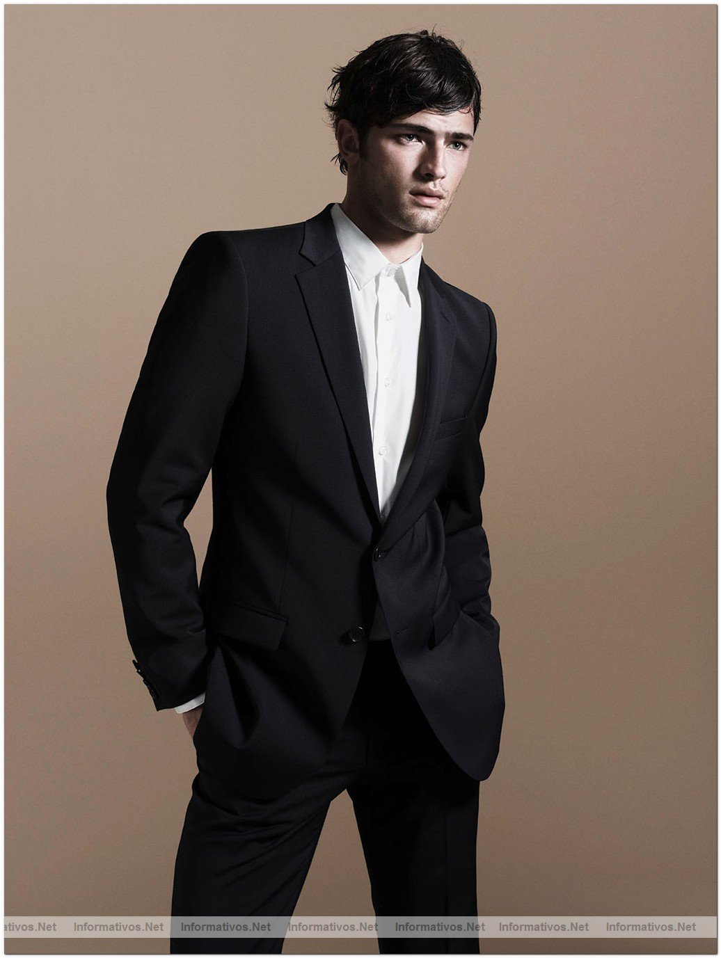 Coleccin Zara Otoo-Invierno 2010-11 Hombre