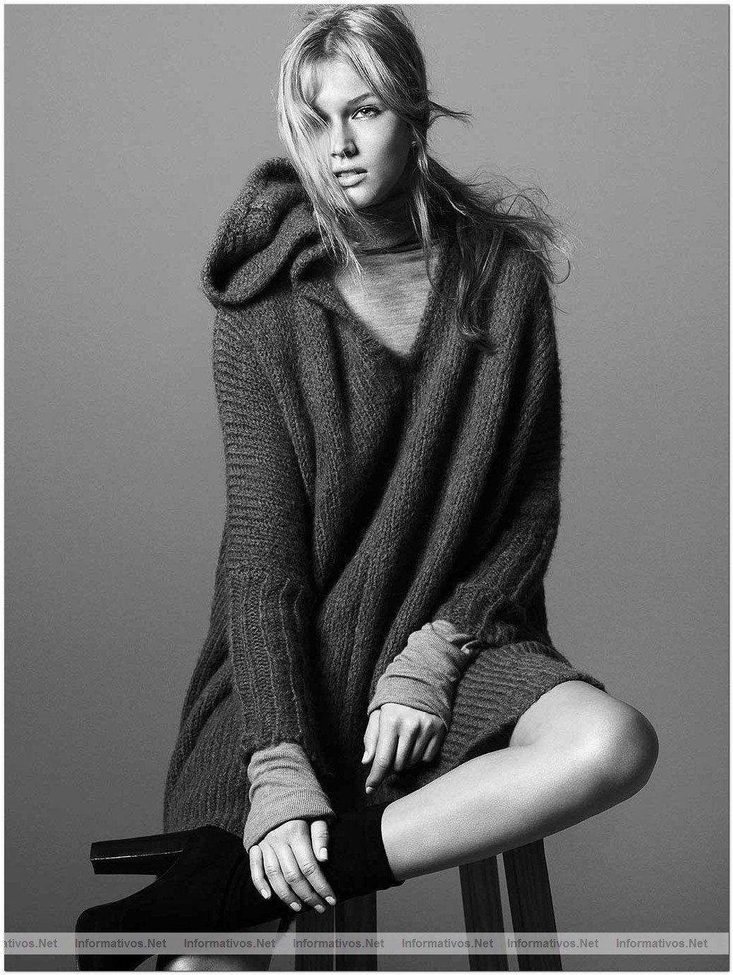 Coleccin Zara Otoo-Invierno 2010-11 Mujer