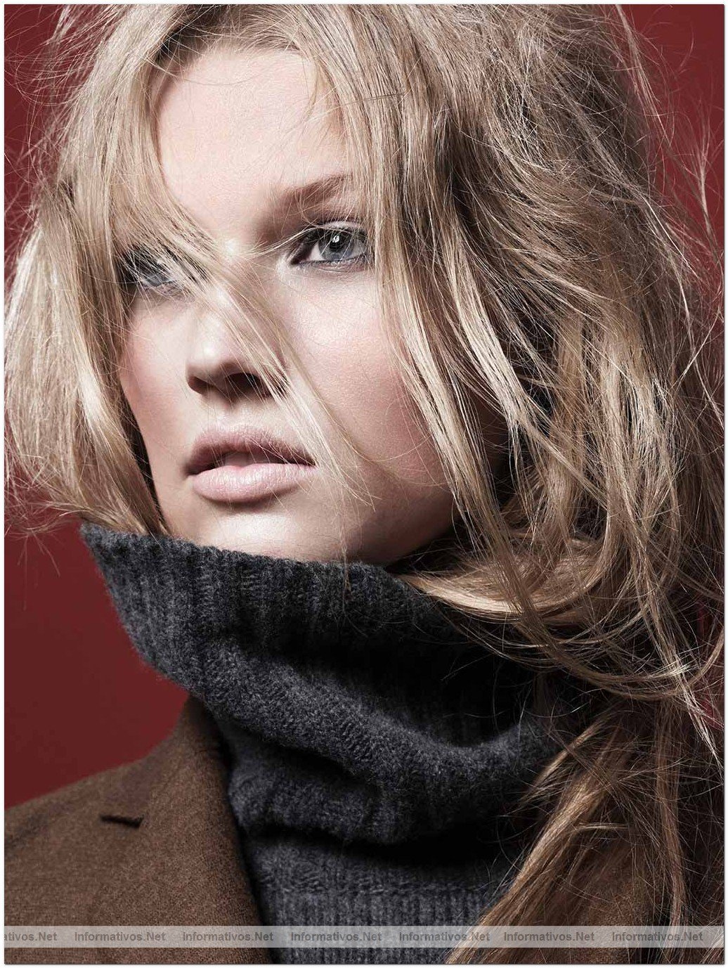 Coleccin Zara Otoo-Invierno 2010-11 Mujer