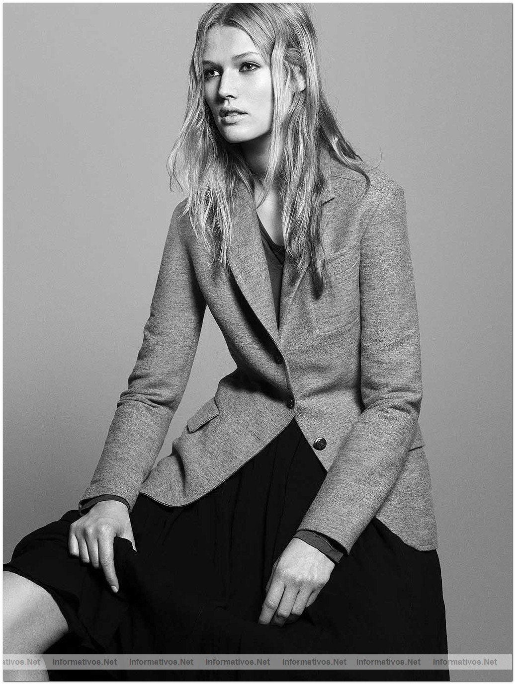 Coleccin Zara Otoo-Invierno 2010-11 Mujer