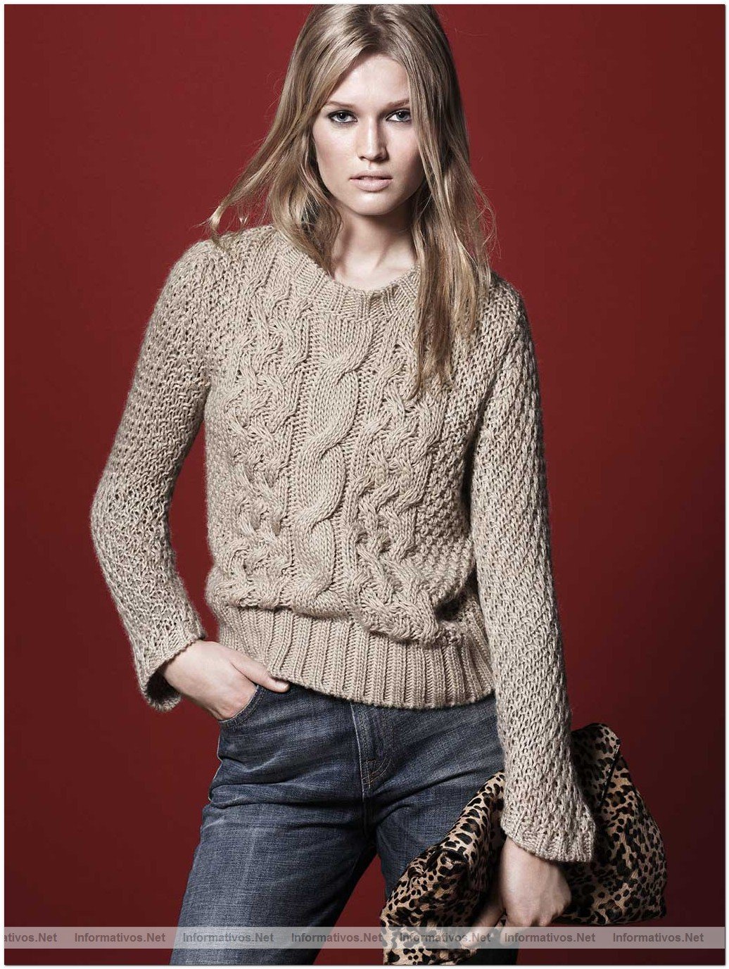 Coleccin Zara Otoo-Invierno 2010-11 Mujer