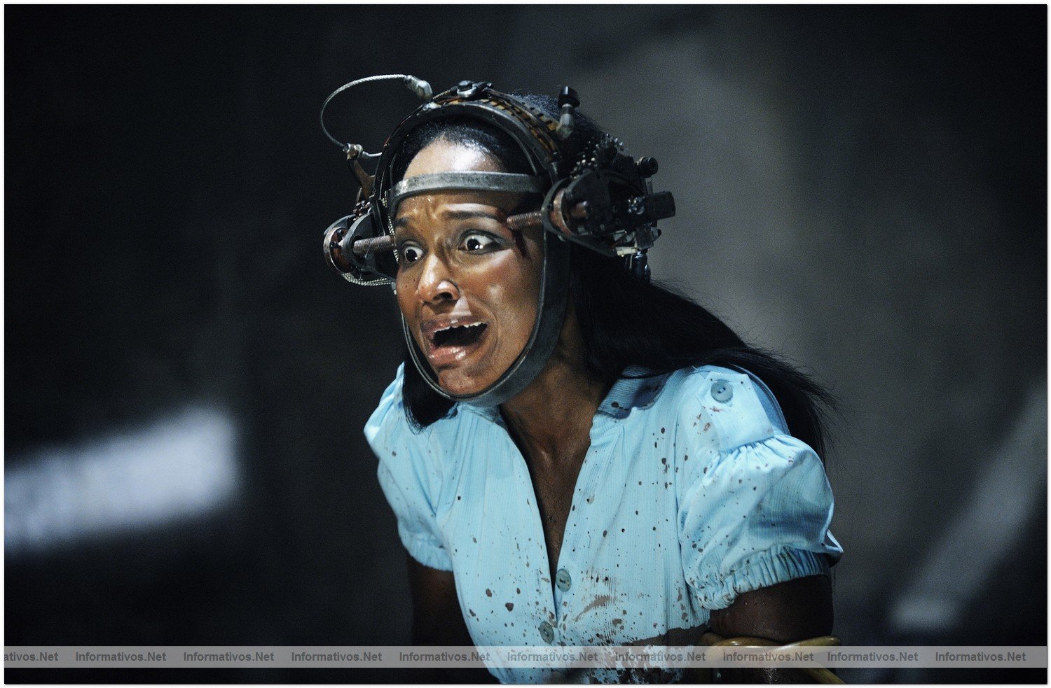 SAW VI, estreno en Espaa el 8 de Octubre 2010