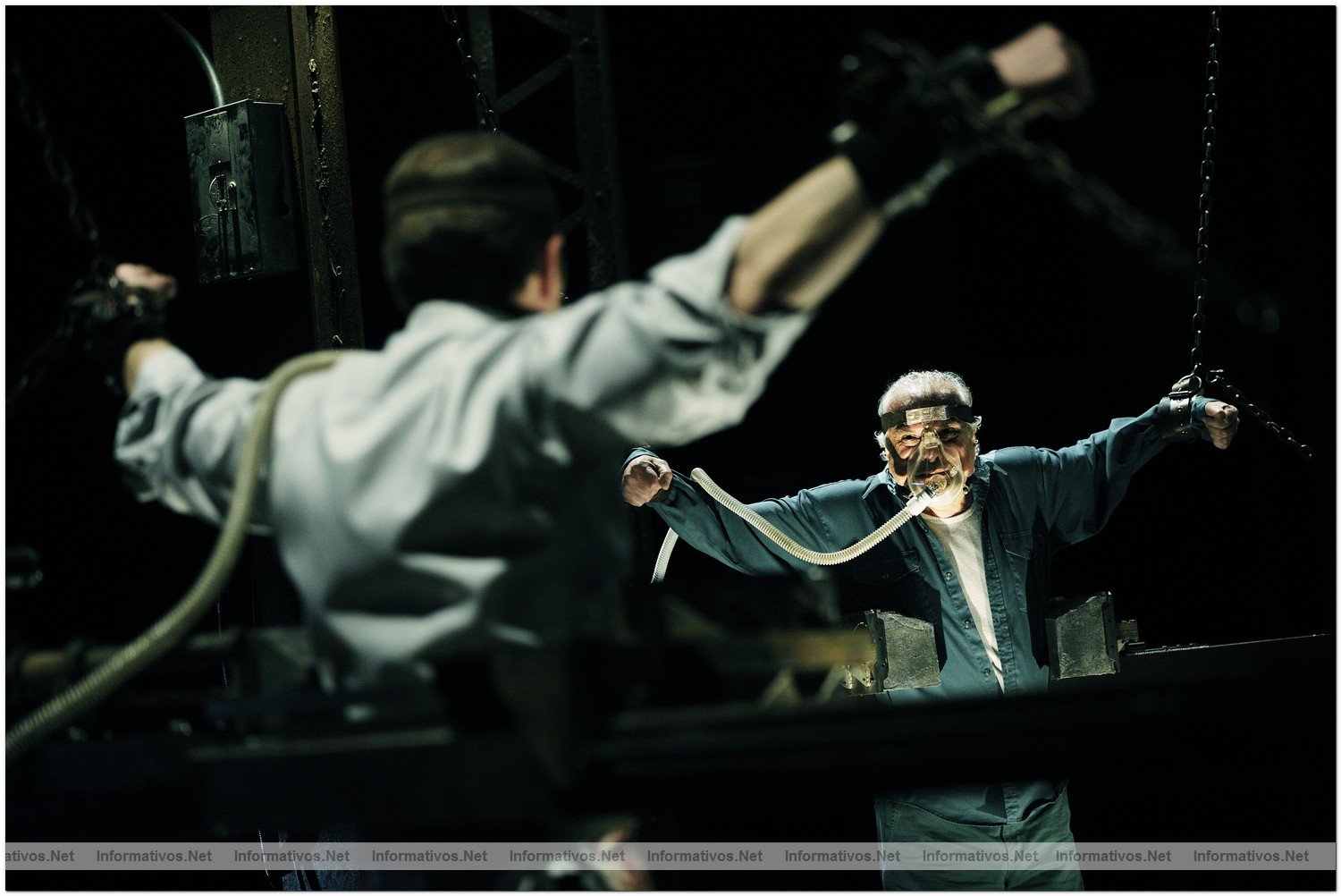 SAW VI, estreno en Espaa el 8 de Octubre 2010