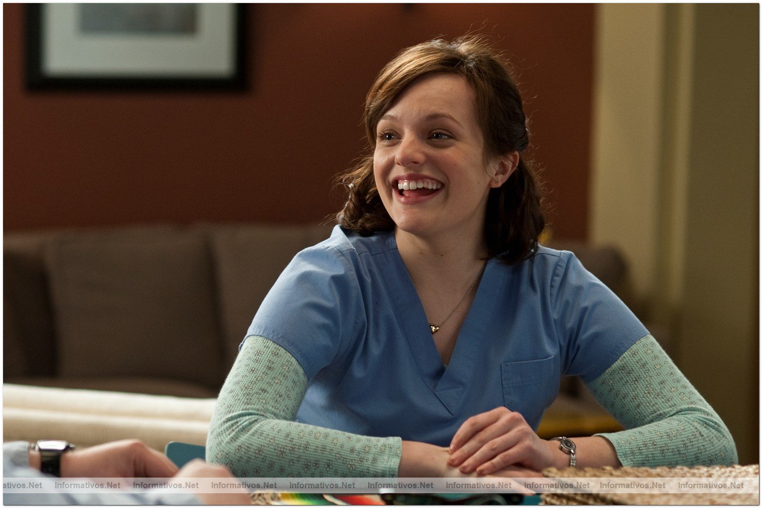 Todo Sobre Mi Desmadre (Get Him to the Greek): estreno el 27 de agosto de 2010