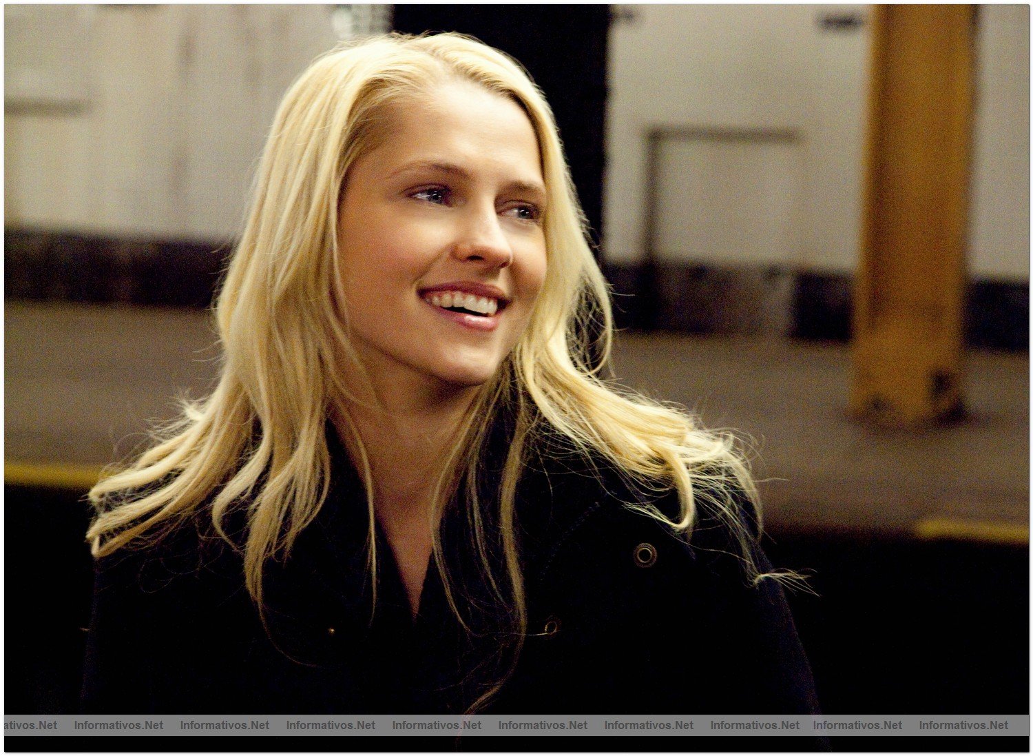 "Aprendiz de Brujo" con Teresa Palmer