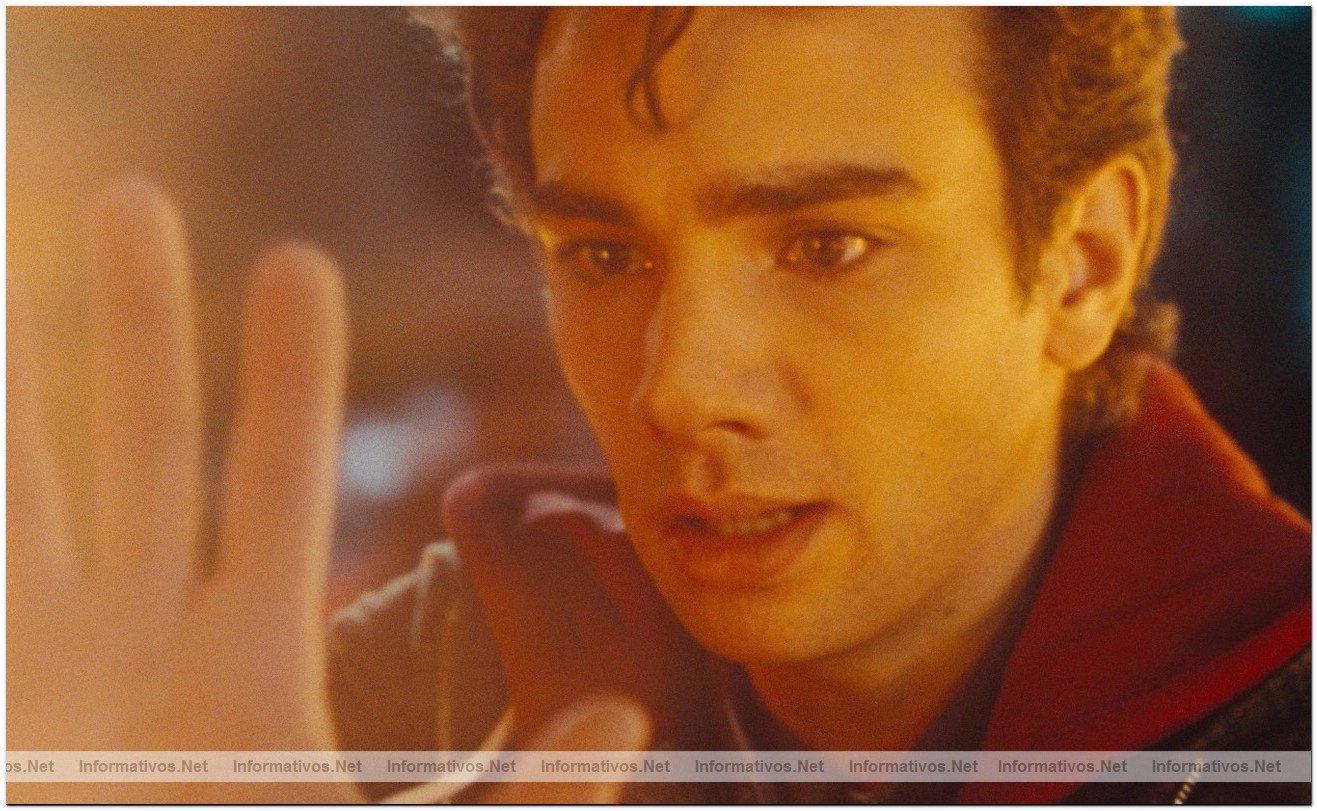 "Aprendiz de Brujo" con Jay Baruchel