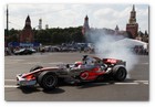 :: Pulse para Ampliar :: Bavaria Moscow City Racing 2010. Jenson Button
