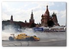 :: Pulse para Ampliar :: Bavaria Moscow City Racing 2010. Vitaly Petrov, Renault