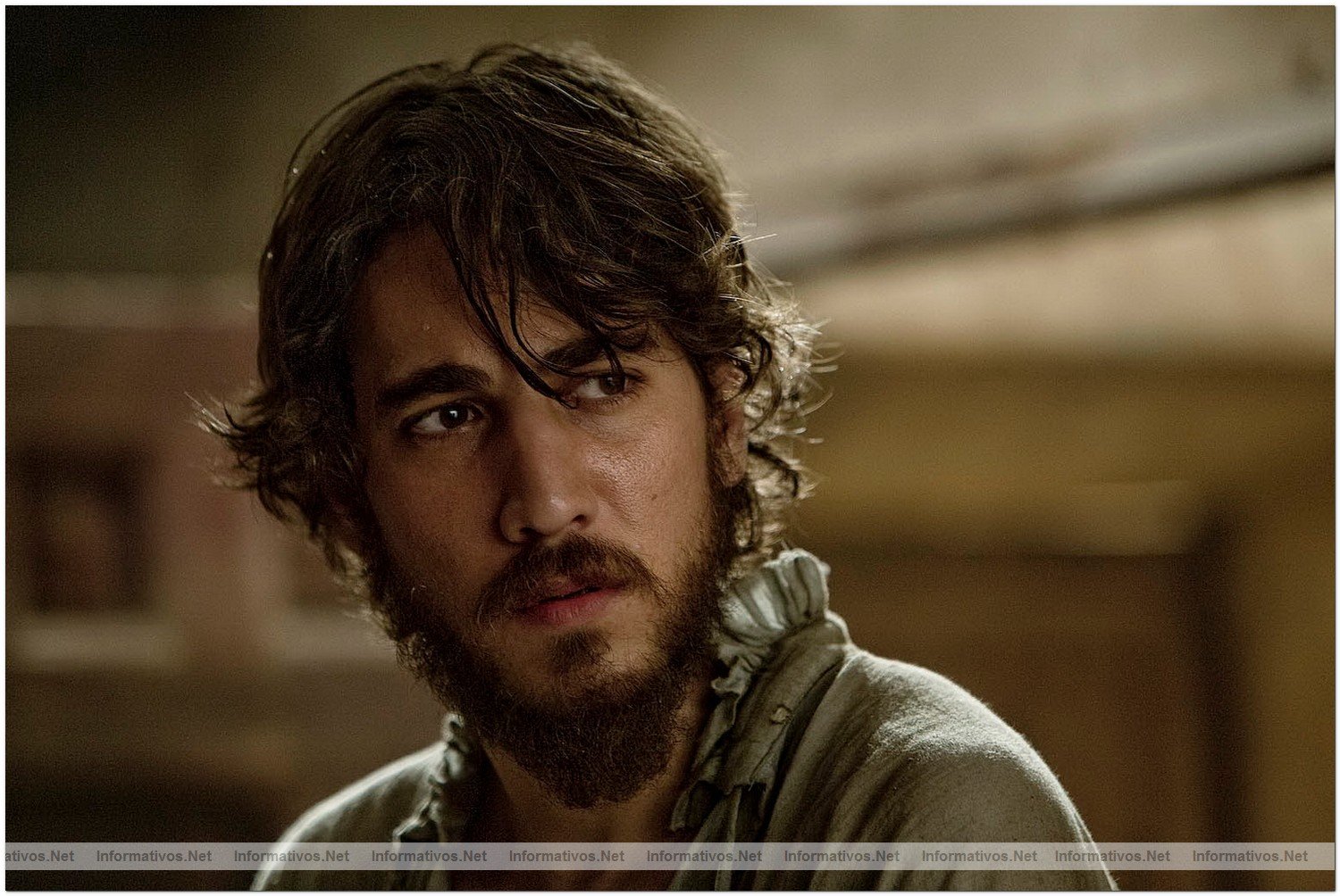 Lope: estreno el 3 de septiembre de 2010