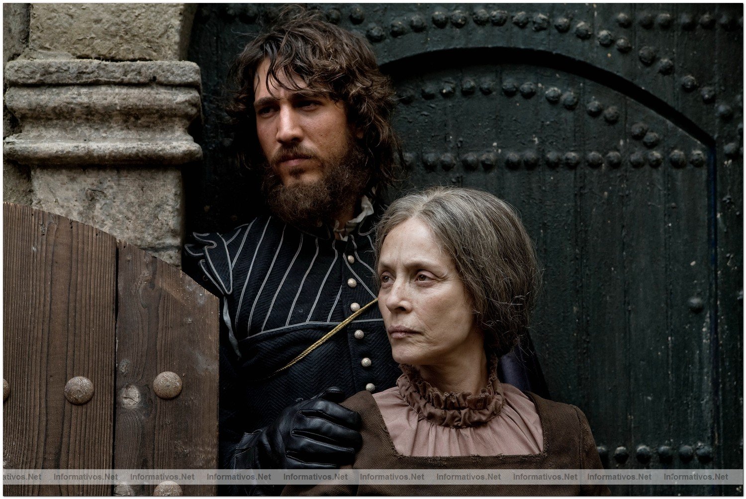 Lope: estreno el 3 de septiembre de 2010