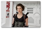 :: Pulse para Ampliar :: Milla Jovovich stars in Screen Gems' action horror RESIDENT EVIL: AFTERLIFE.