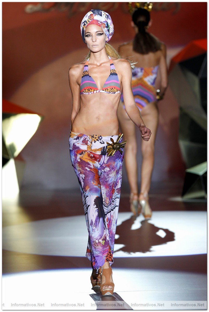 SEP2010.- Cibeles Madrid Fashion Week: DOLORES CORTS