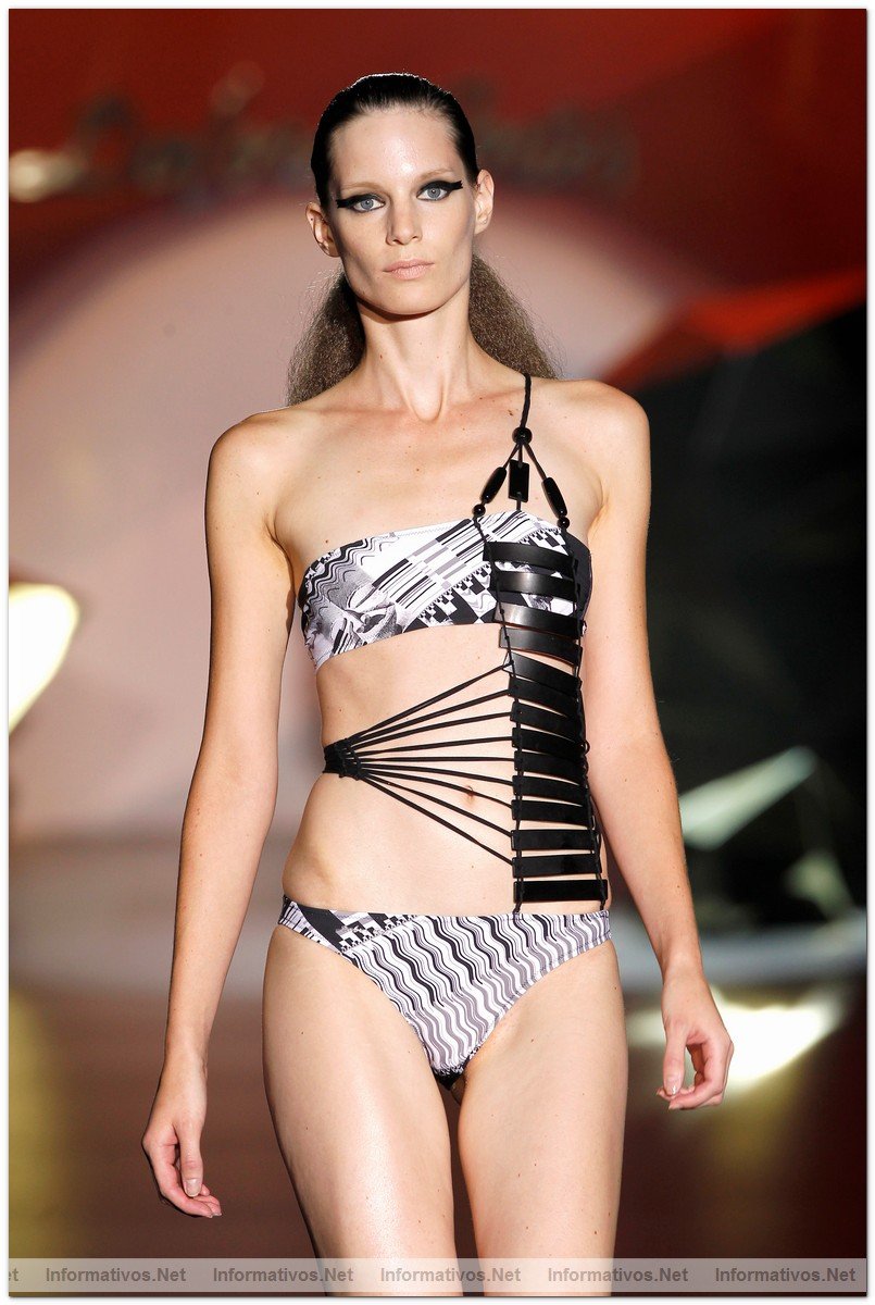 SEP2010.- Cibeles Madrid Fashion Week: DOLORES CORTS