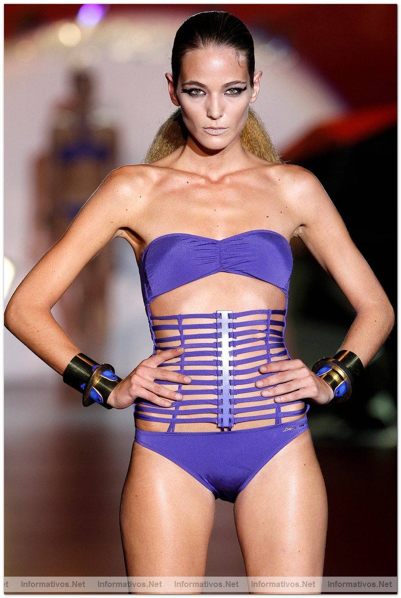 SEP2010.- Cibeles Madrid Fashion Week: DOLORES CORTS