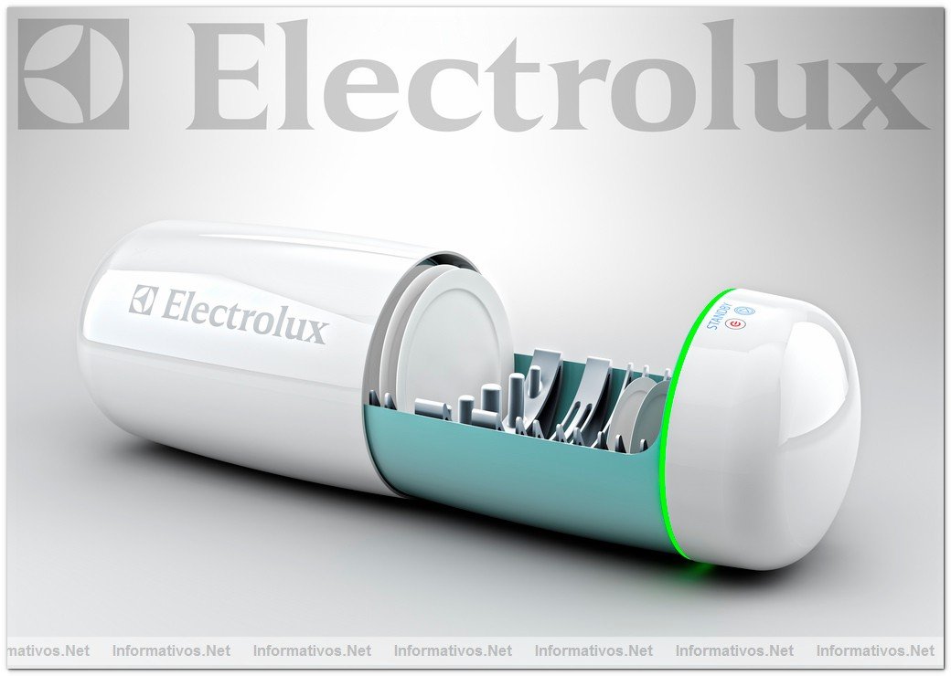 Eco Cleaner, Ahi Andy Mohsen, Iran - Portable, Compact Dishwasher