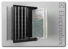 :: Pulse para Ampliar :: Clean Closet, Michael Edenius, Sweden - All in One Laundry Concept