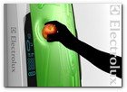 :: Pulse para Ampliar :: Bio Robot Refrigerator, Yuriy Dmitriev, Russia: Cool, Green, Food