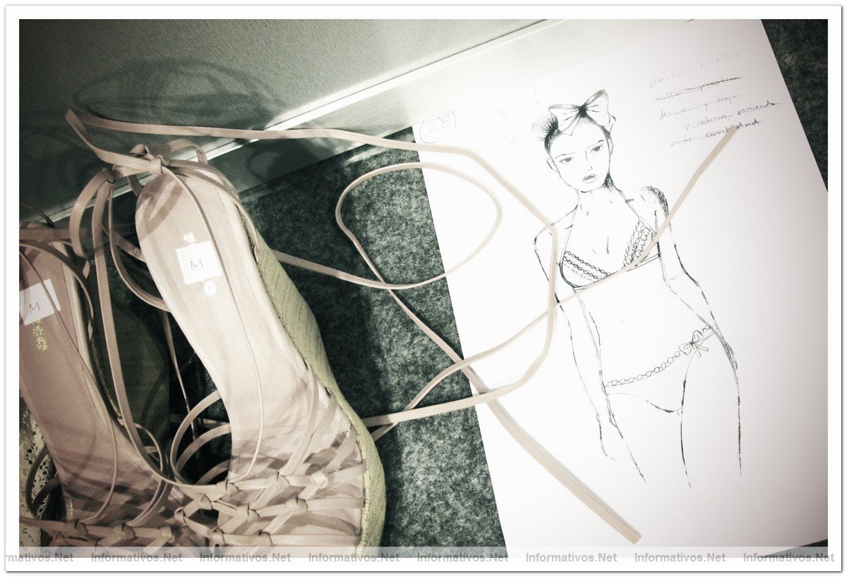 CIBELES MADRID FASHION WEEK - SEP 10     Saturday 18    19.00 GUILLERMINA BAEZA (BACKSTAGE)