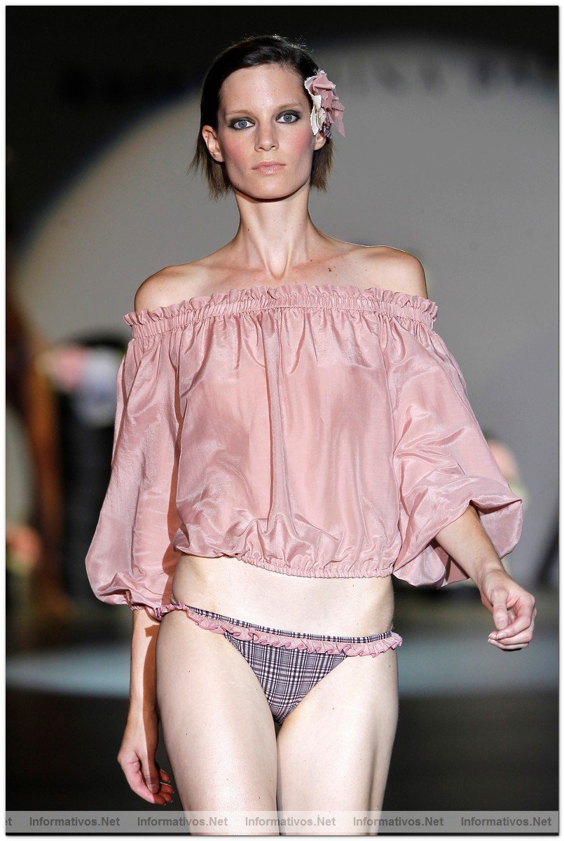 CIBELES MADRID FASHION WEEK - SEP 10    2. Saturday 18    19.00 GUILLERMINA BAEZA