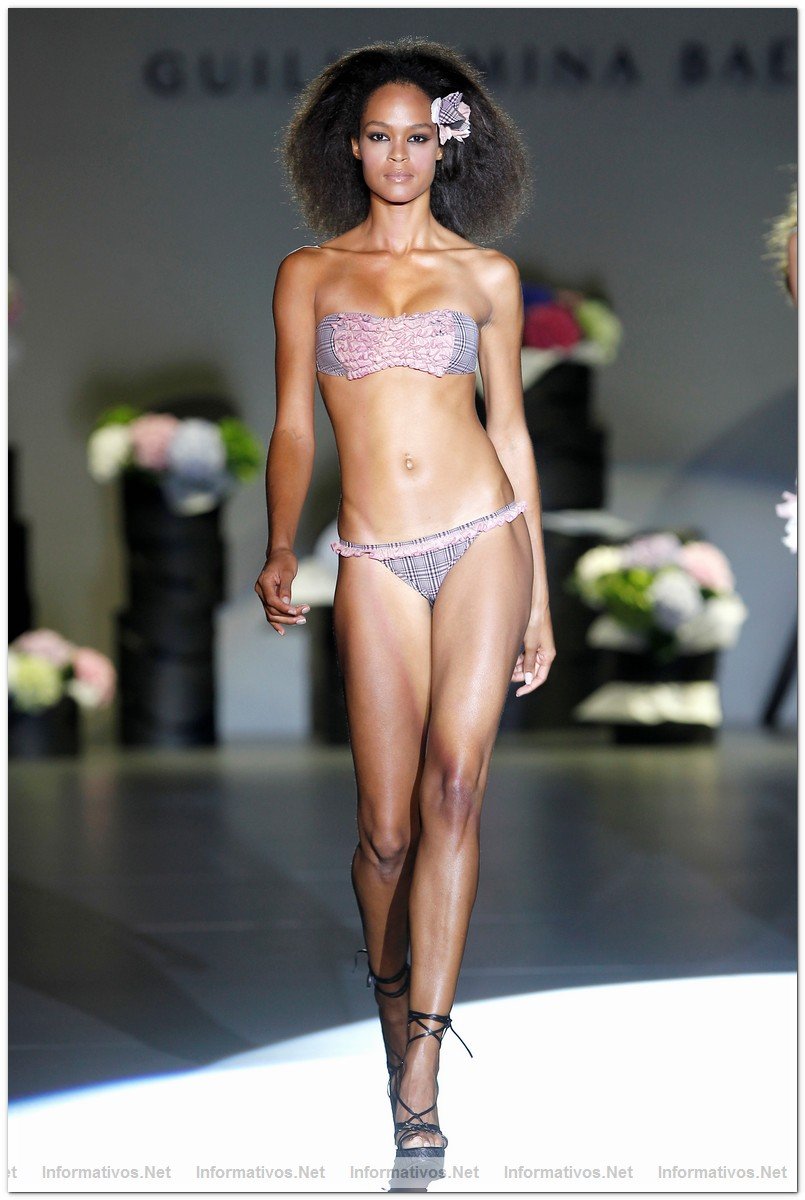 CIBELES MADRID FASHION WEEK - SEP 10    2. Saturday 18    19.00 GUILLERMINA BAEZA
