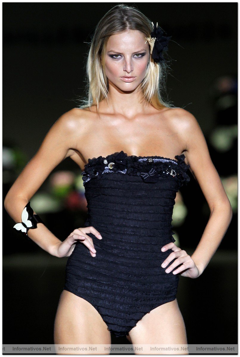 CIBELES MADRID FASHION WEEK - SEP 10    2. Saturday 18    19.00 GUILLERMINA BAEZA