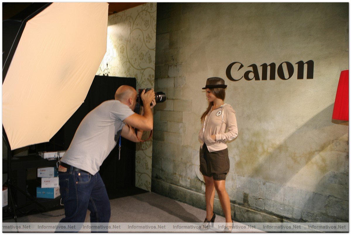 CIBELES MADRID FASHION WEEK - SEP 10