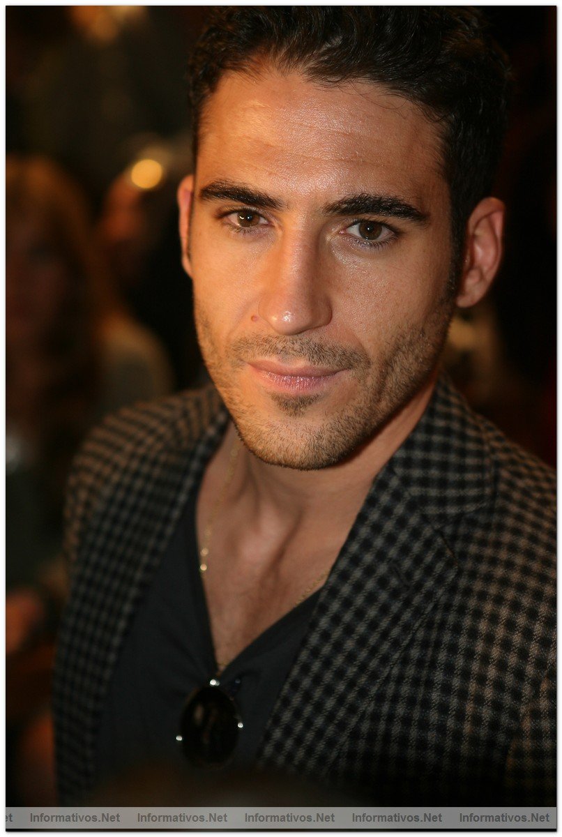 CIBELES MADRID FASHION WEEK - SEP 10