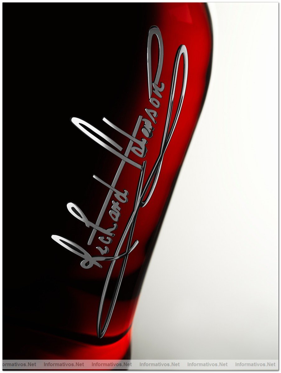 Dalmore Trinitas de 64 aos: primera botella de whisky ms cara y exclusiva del mundo. Slo 3 botellas de 100.000 libras cada una