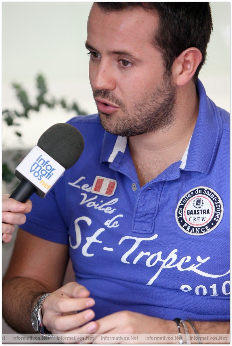 Francesc Maristany Riera, Director General de Grup MET