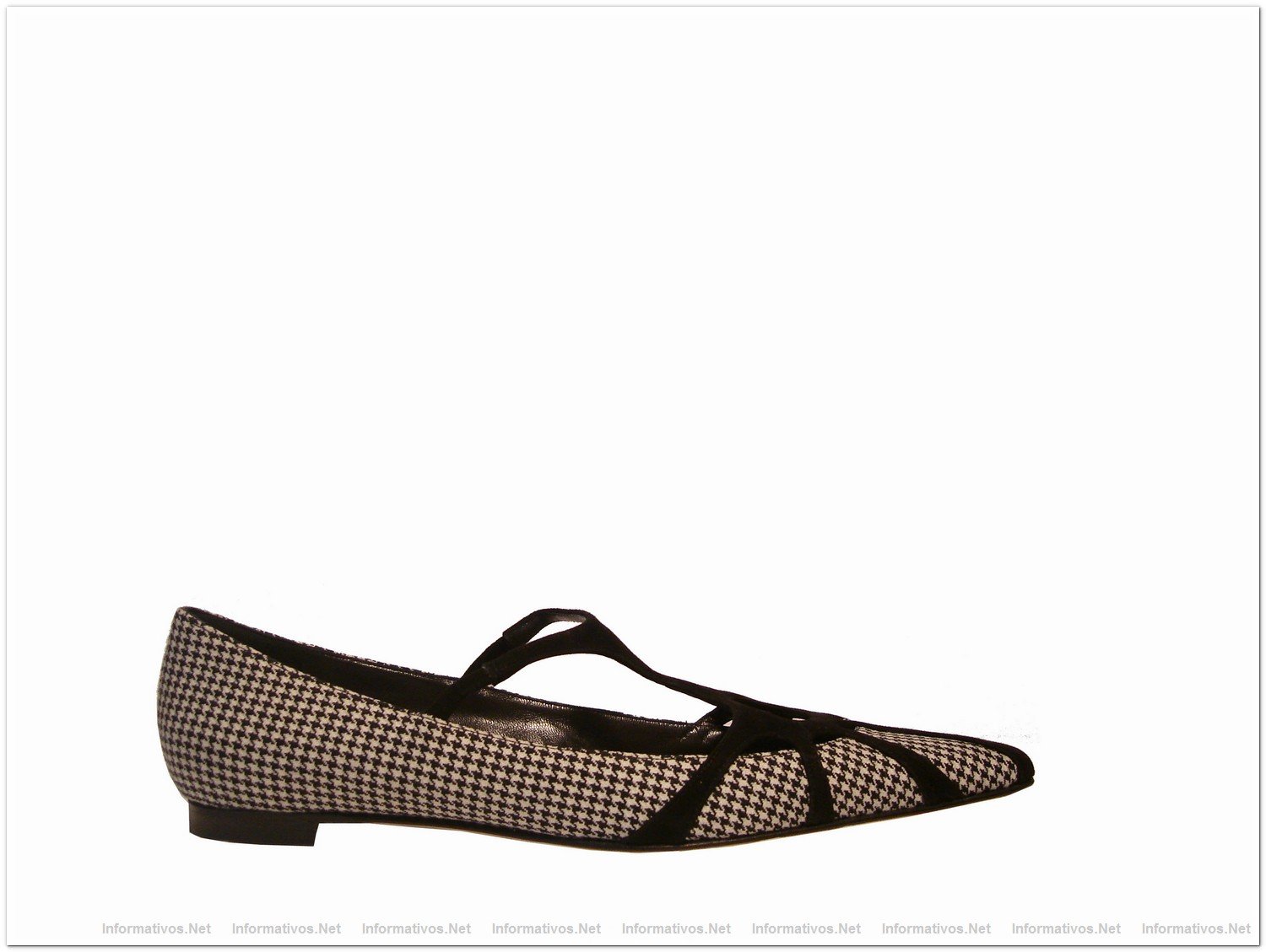 Manolo Blahnik Coleccin Invierno 2011: modelo Delivorias